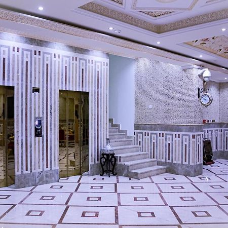 Al-Saif Grand Hotel Muscat Ngoại thất bức ảnh